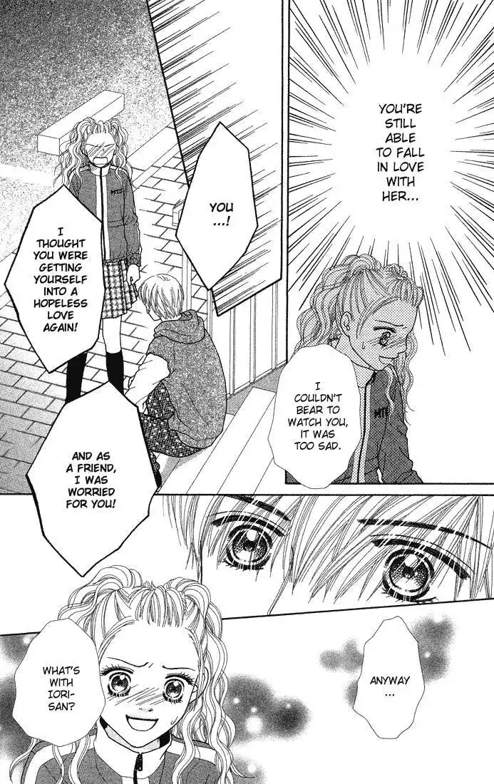 Parfait Tic Chapter 61 15